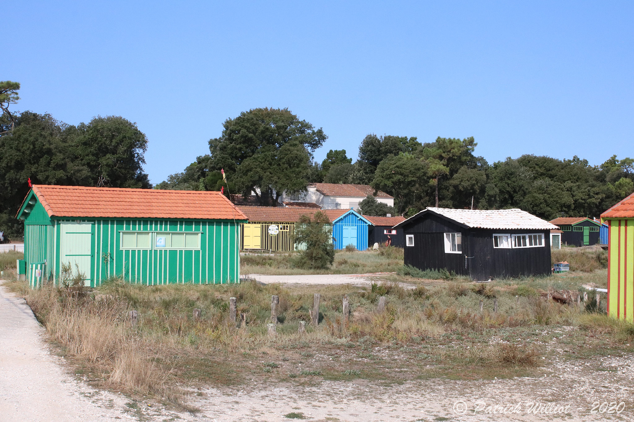 Fort Royer